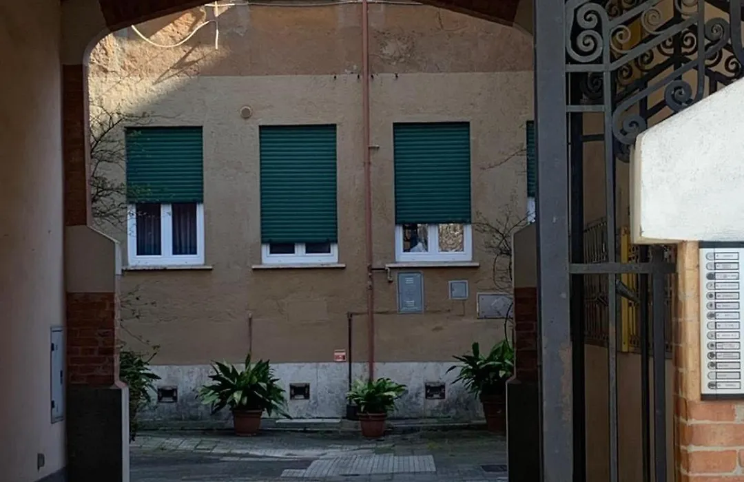 Appartamento degli Eroi-1