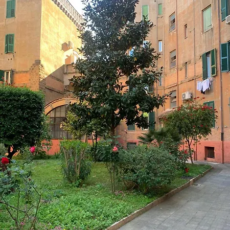 Appartamento Degli Eroi-3